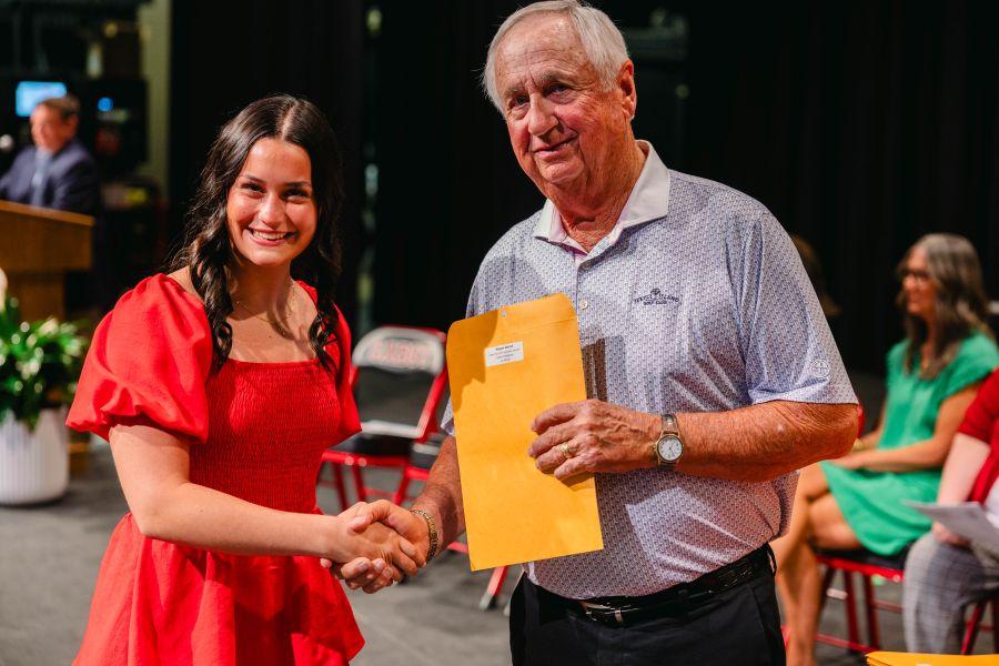Cabot Scholarship Foundation